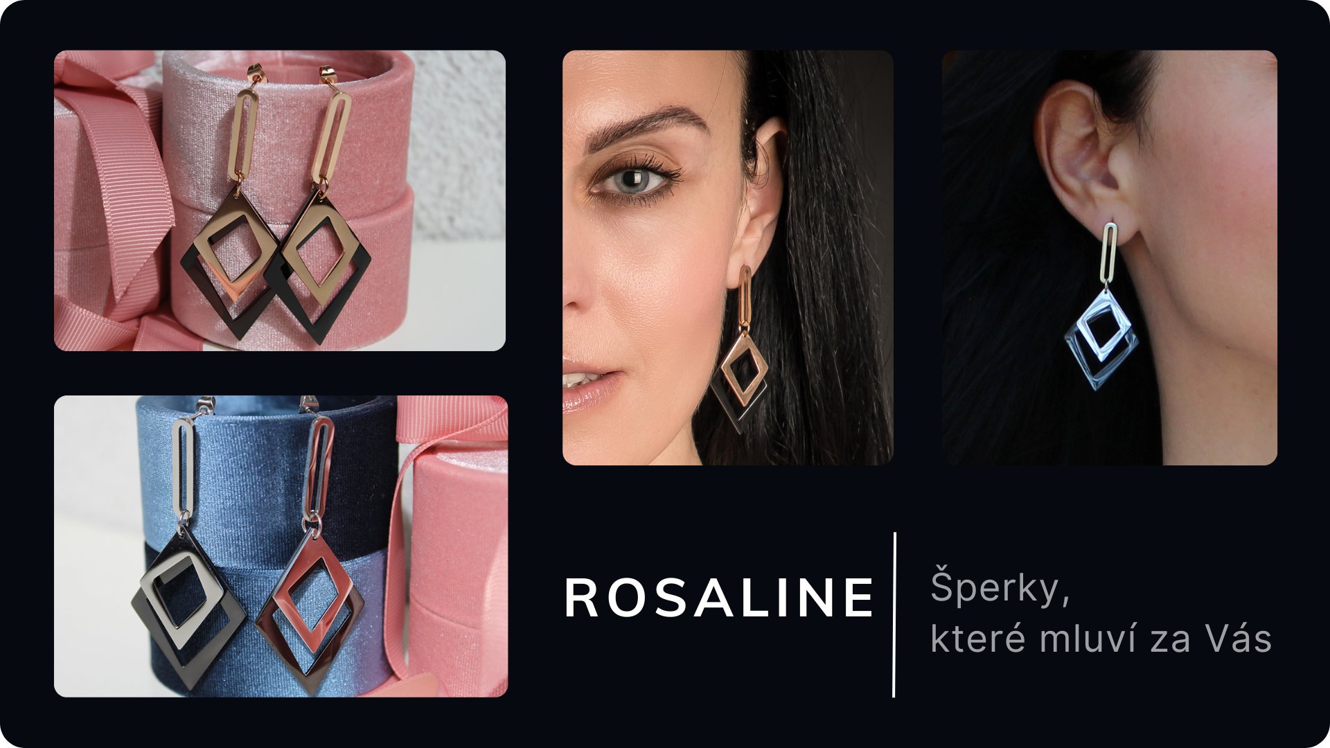 rosaline